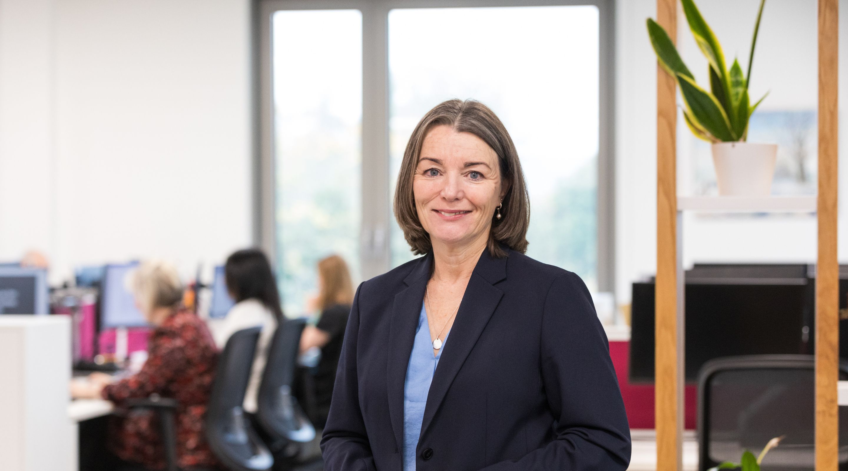 New Managing Partner announced