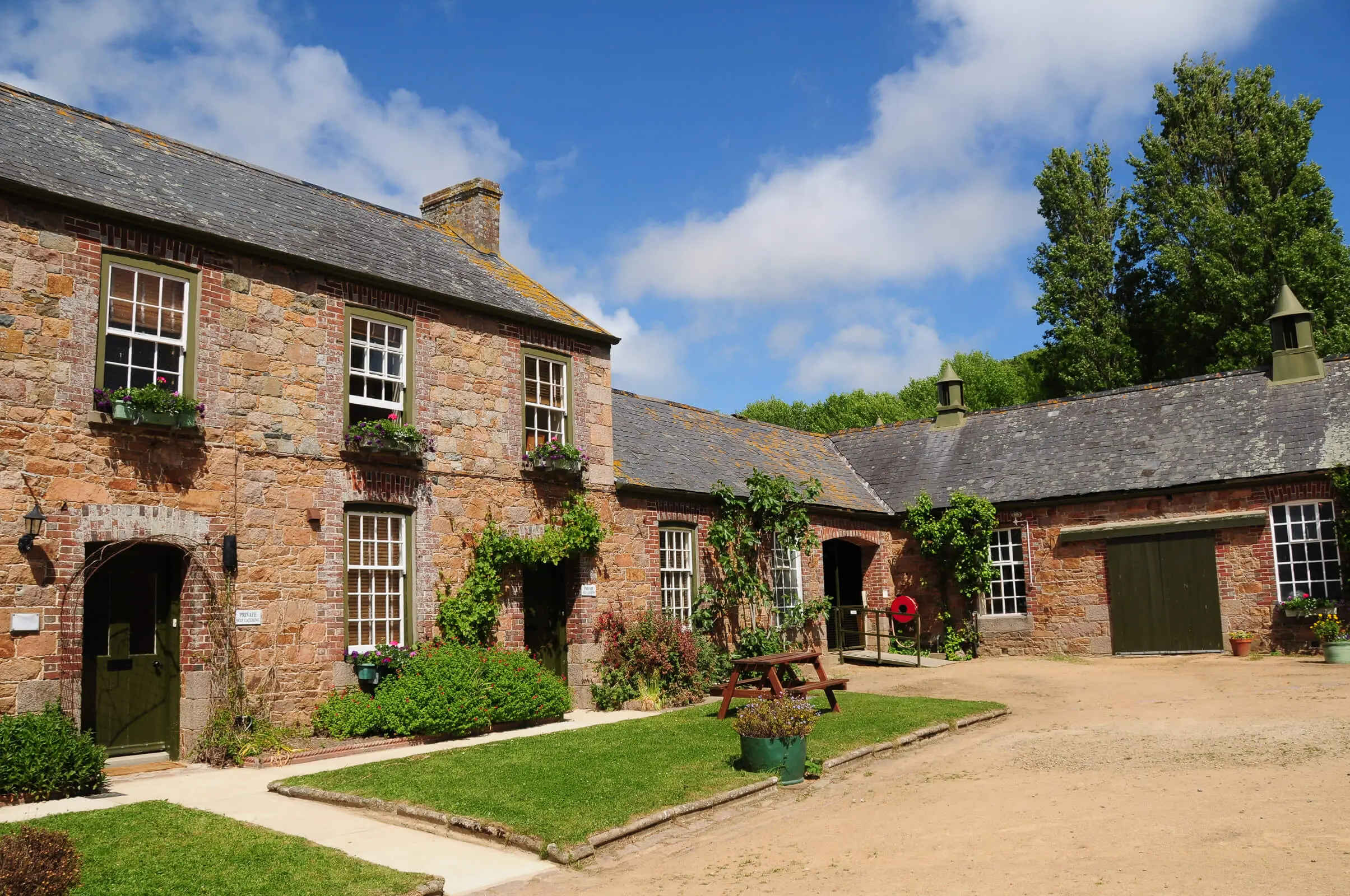 Country Homes & Estates