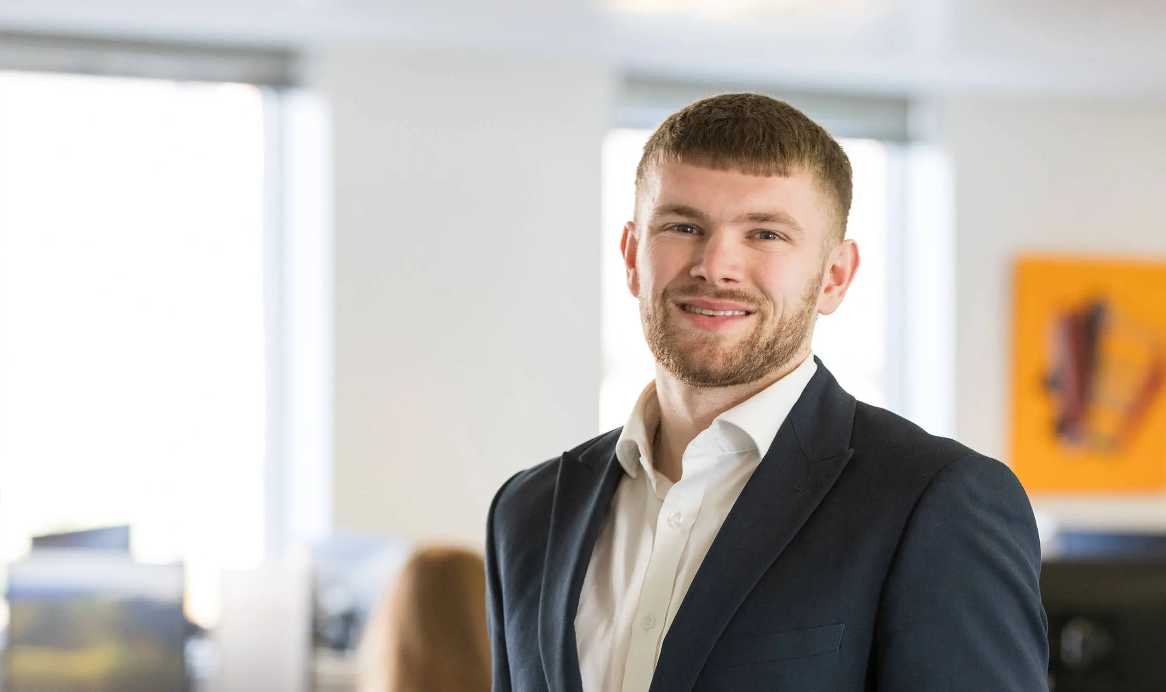 Oliver Knight | Business Law, Personal Law - Dispute Resolution