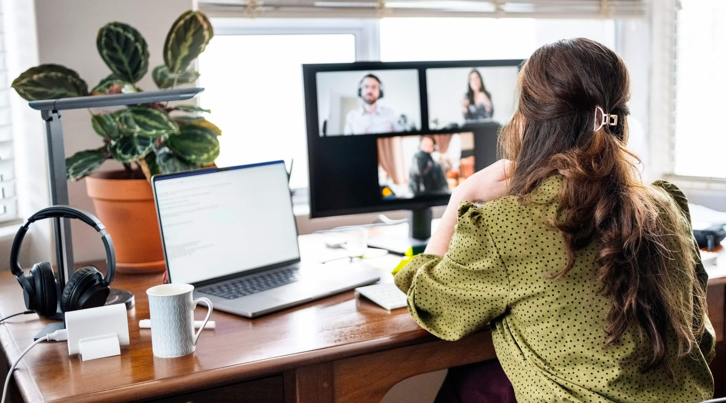 Neurodiversity in the workplace Webinar