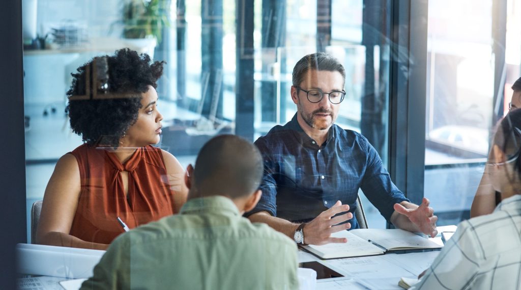 employment considerations before sale of business