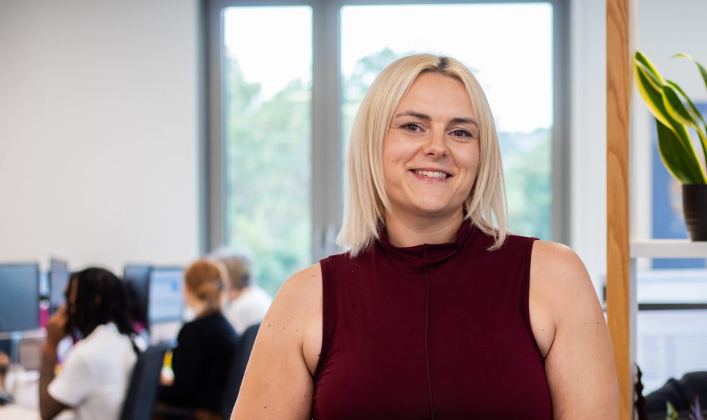 Jessica Jarvis, Senior Court of Protection Solicitor at Morr & Co