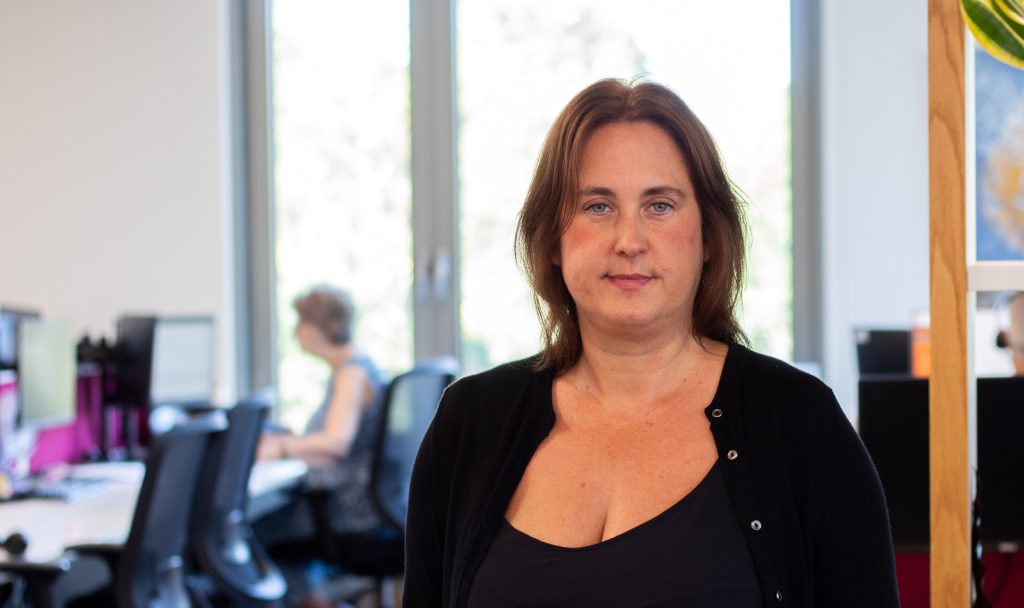 Commercial Property Lawyer, Alison Jones