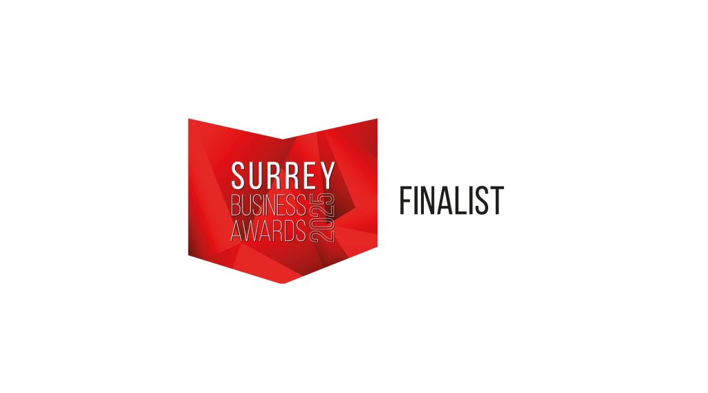 Surrey Business Awards 2025 Shortlist