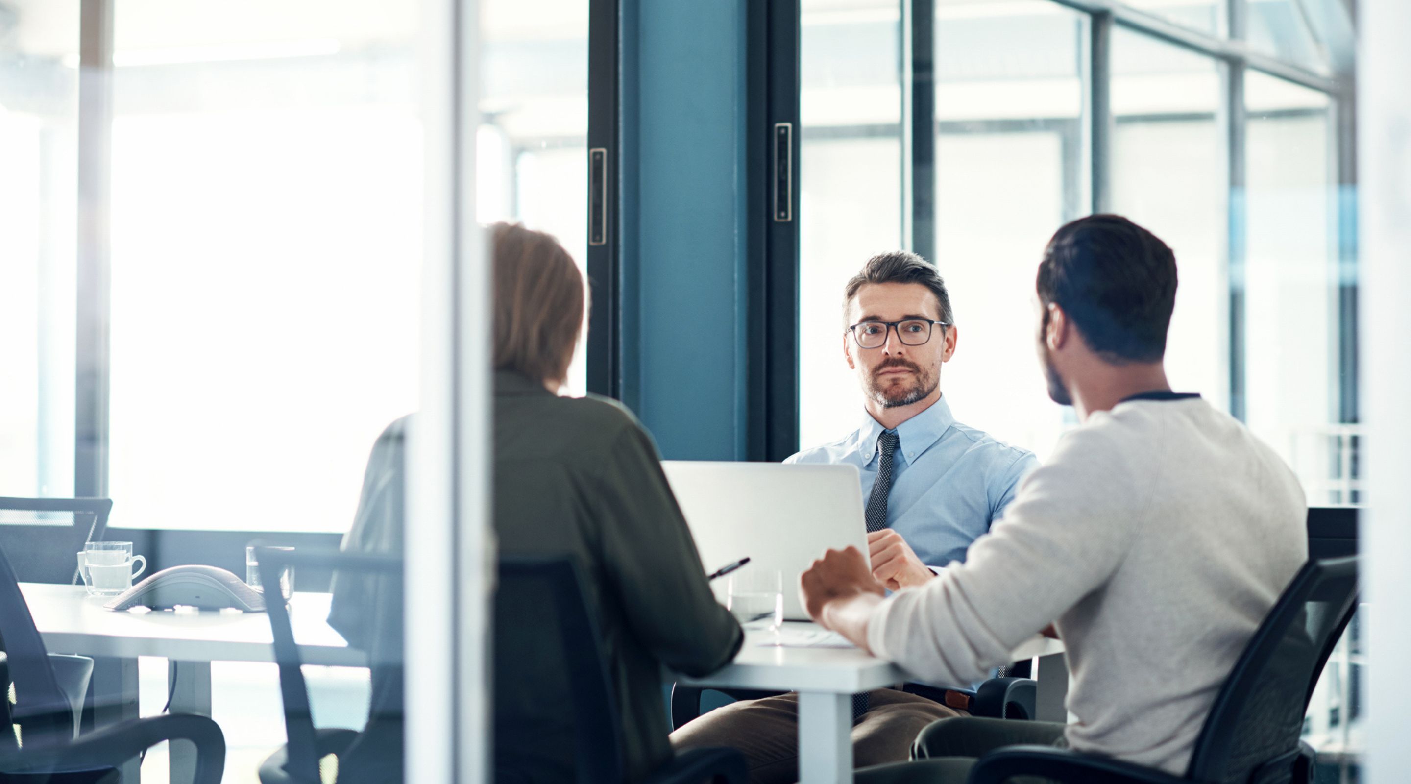Protected conversations – employment law FAQs