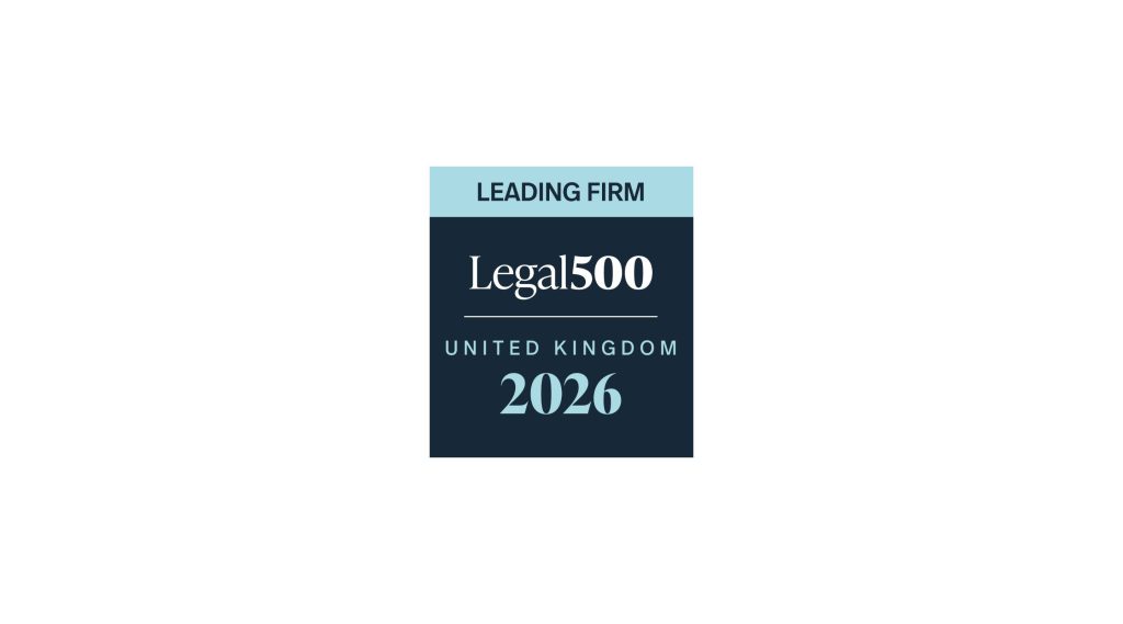 Legal 500 UK 2026 Guide