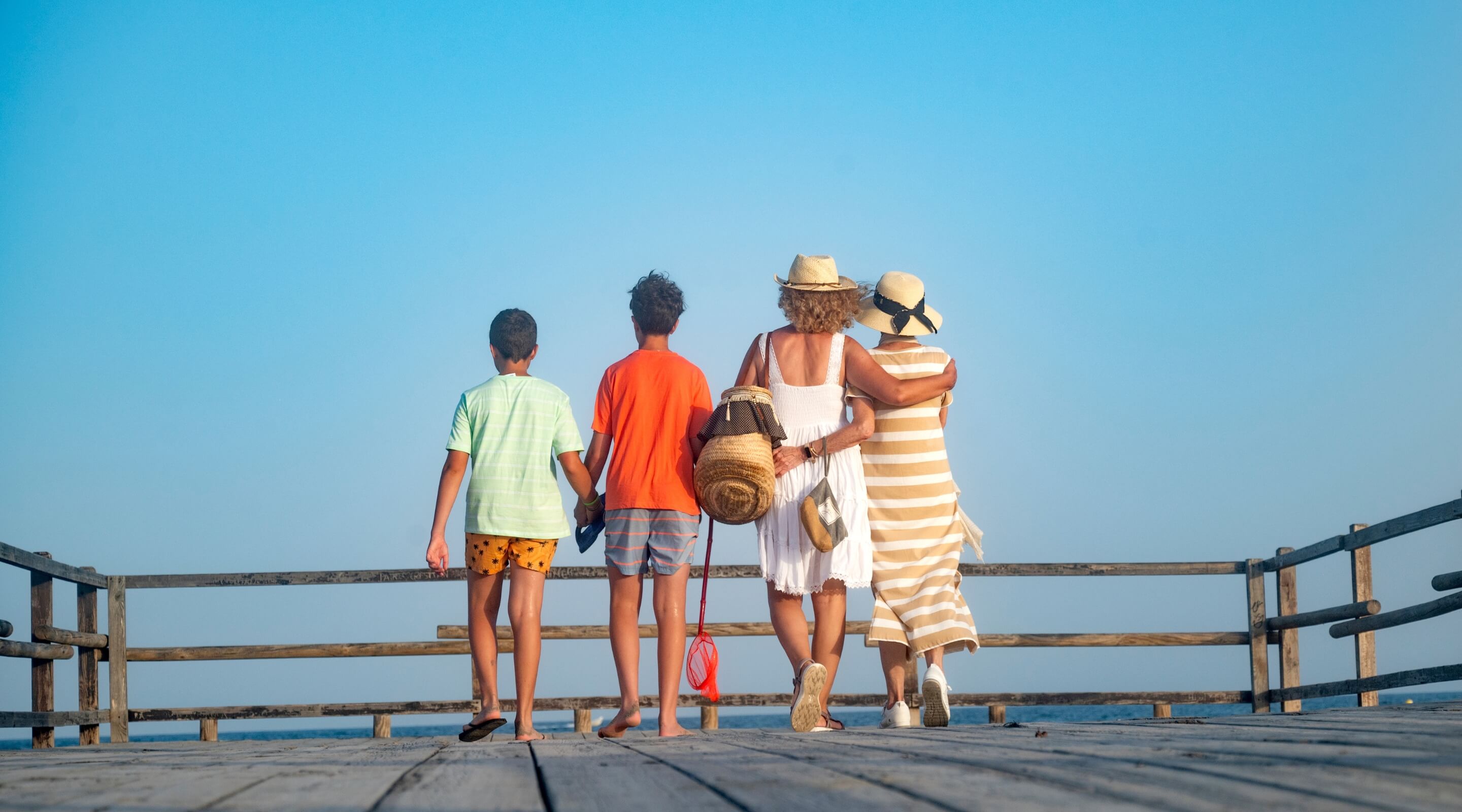 Will Writing for Spanish Estates