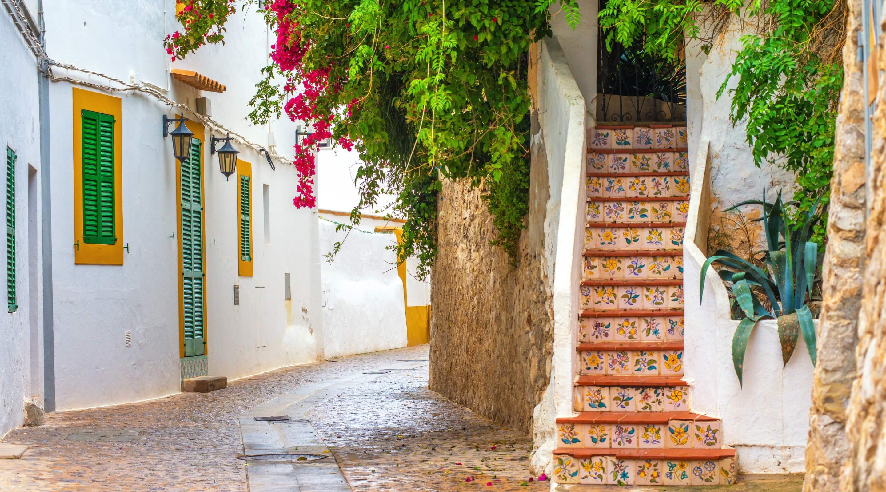 Lifetime Transfers of Spanish Property