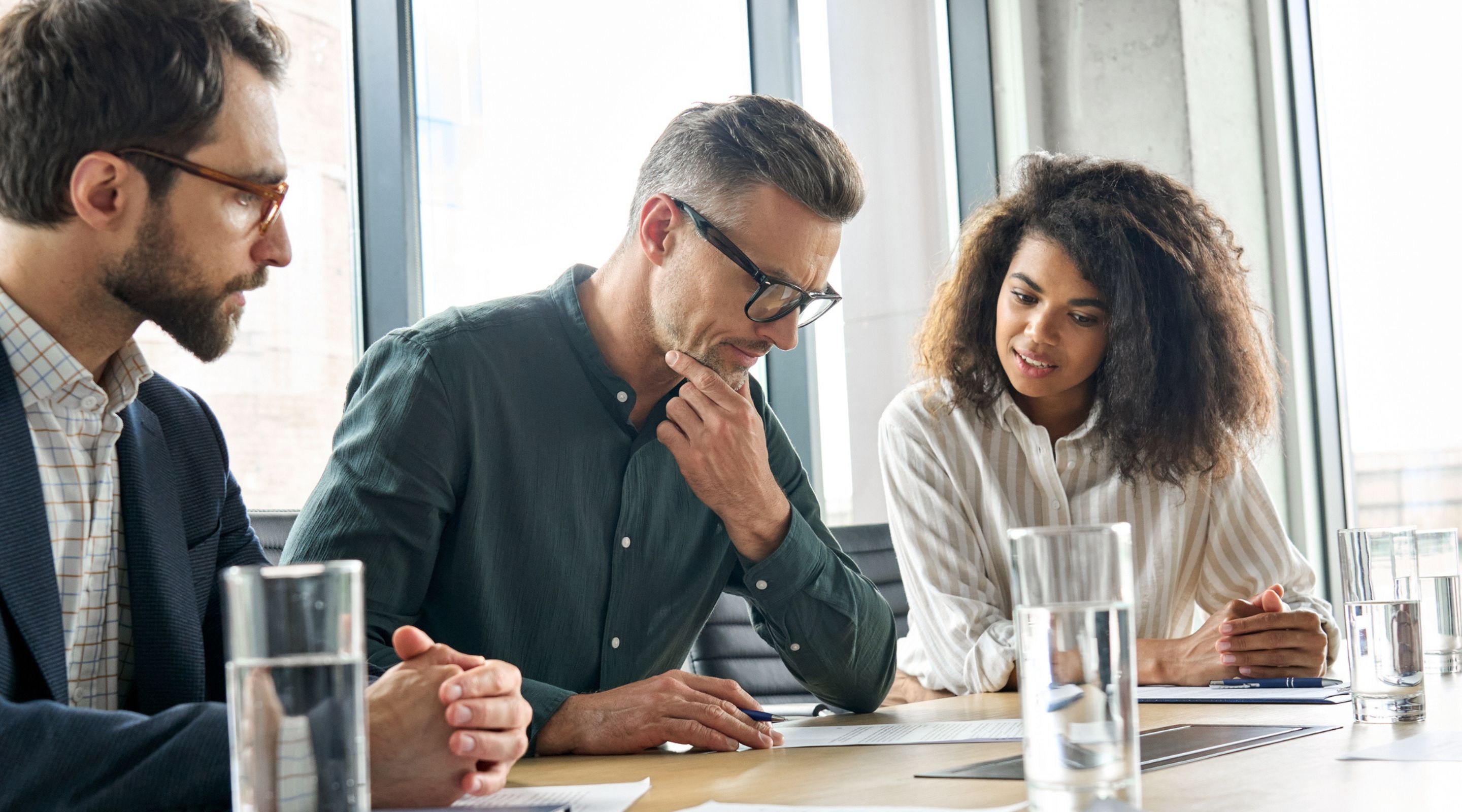 The power of clarity: why clear contract terms matter