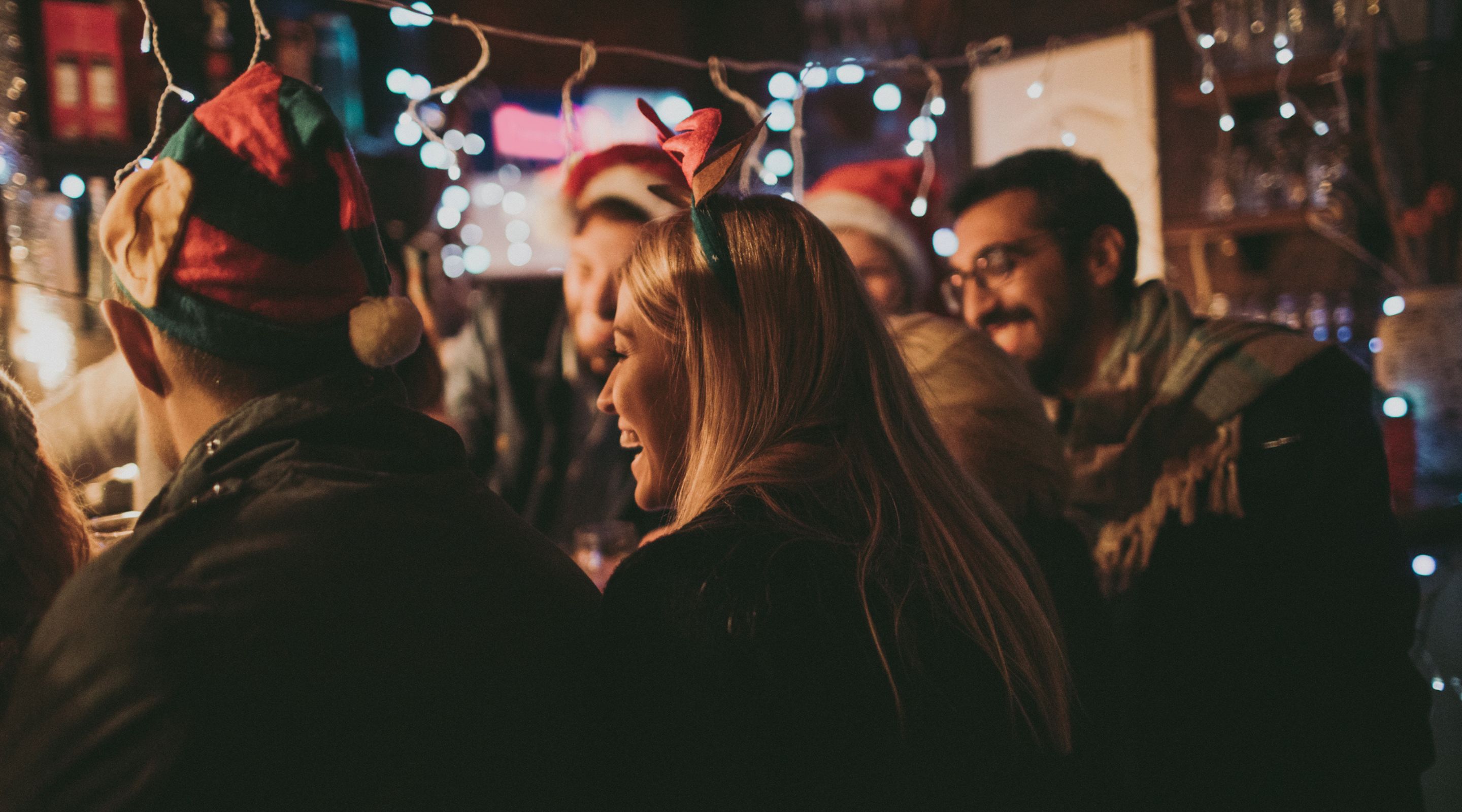 Sexual harassment at work events: what employers must do