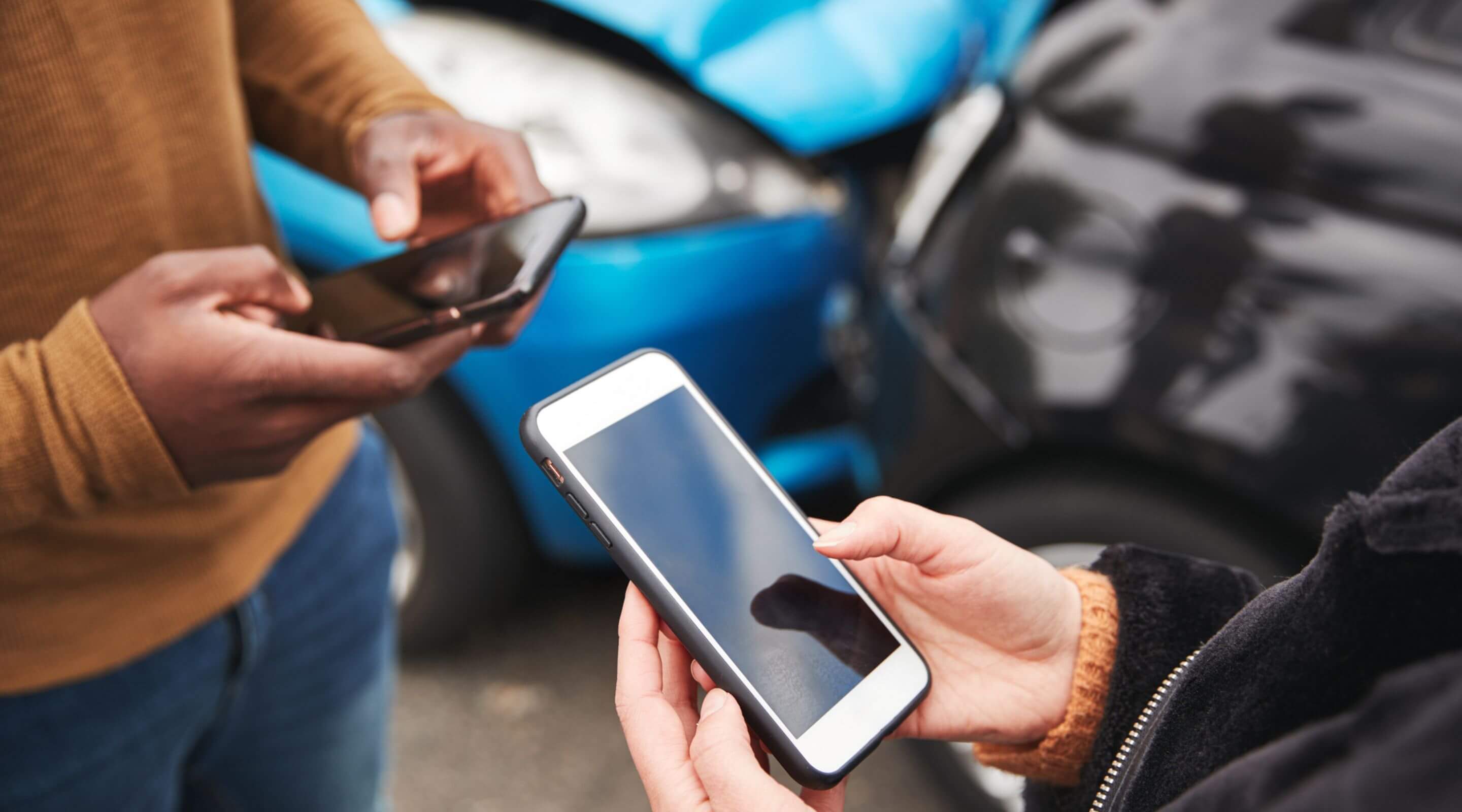 What to do after a car accident