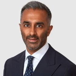 Rajiv Bhatt
